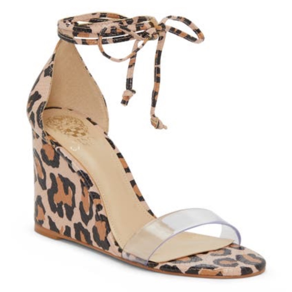 Vince Camuto Stassia wedges